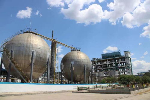 迪爾化工董事長孫立輝 聚焦優質熔鹽儲能新材料，提升市場競爭力