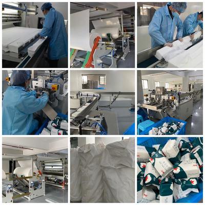 浙江一次性洗臉巾加工廠與個(gè)人衛(wèi)生用品銷售發(fā)展現(xiàn)狀