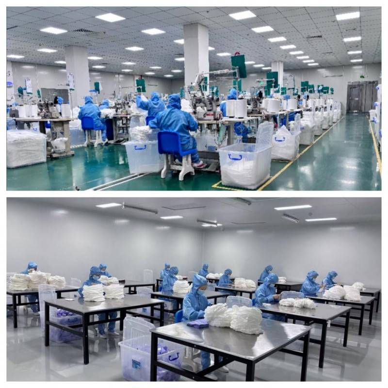 旅潔寶 聚焦健康消費新趨勢，以硬核實力領航放心一次性衛(wèi)生用品