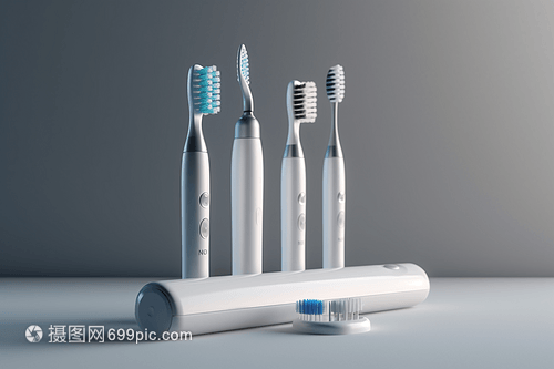 電動牙刷 個人衛(wèi)生領(lǐng)域的創(chuàng)新與銷售增長引擎