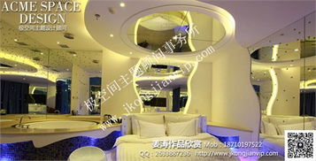 姜濤與愛溫蒂 主題酒店的夢境空間設(shè)計(jì)賞析