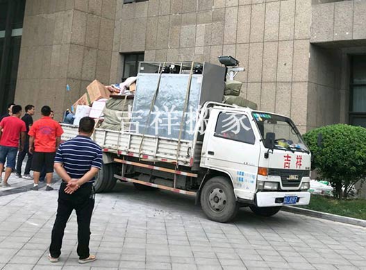 鄭州市搬家服務(wù)全攻略 同城搬運(yùn)、廠子搬遷與中轉(zhuǎn)住宿一鍵搞定