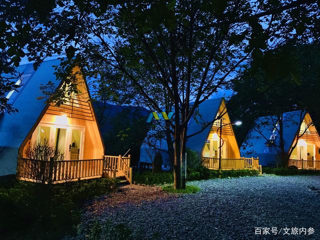 美外旅居 讓旅居項(xiàng)目盈利不再遙不可及——住宿服務(wù)的全新盈利模式解析
