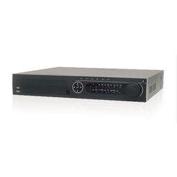 ?？低?DS-7916N-E4 16路NVR監(jiān)控主機(jī)開(kāi)箱與功能介紹